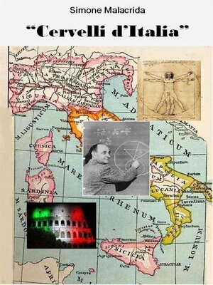 cover image of Cervelli d'Italia